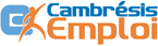 Cambrésis-Emploi-Cambrai